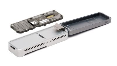 nanoCORR – error correction tool for nanopore sequence data