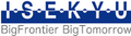 Isekyu logo