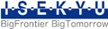 Isekyu logo