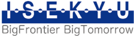 Isekyu logo