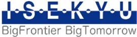 Isekyu logo