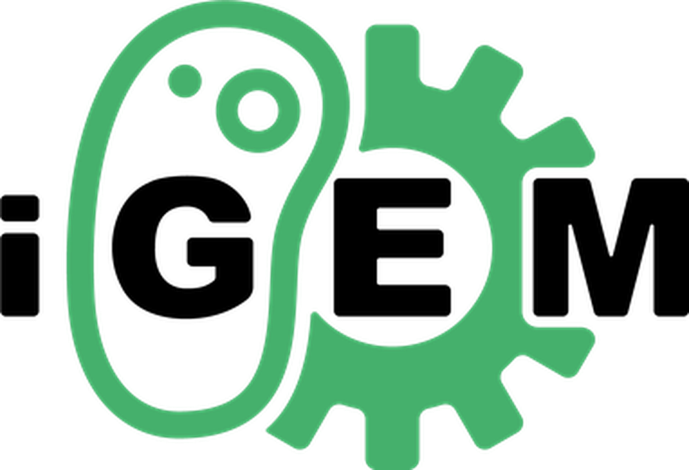 an image of the iGEM logo