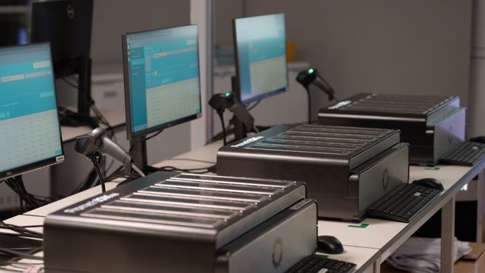 Indian Research Institutions and Oxford Nanopore commit to collaborate on Genomic Centres of Excellence