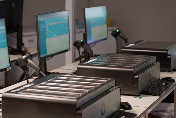 Indian Research Institutions and Oxford Nanopore commit to collaborate on Genomic Centres of Excellence