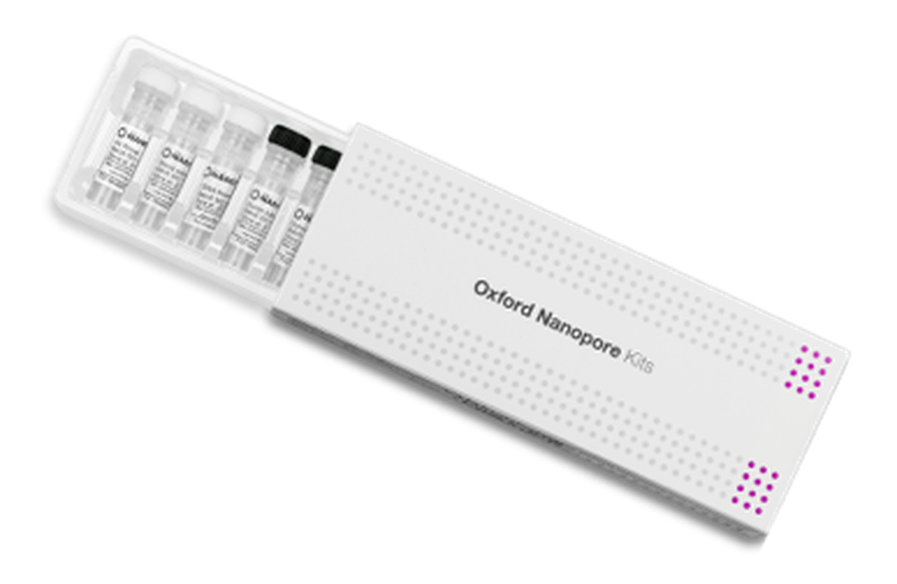 Barcoding kits