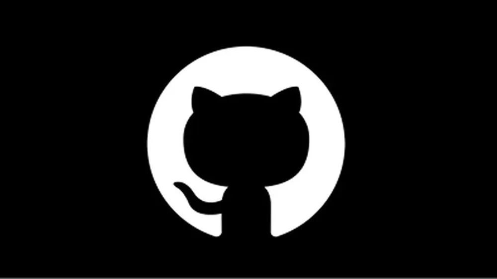 GitHub logo