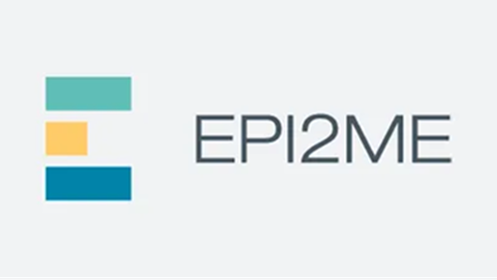 EPI2ME Logo