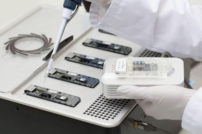 Two new Oxford Nanopore Service providers: now cover US, China, Europe, Australia