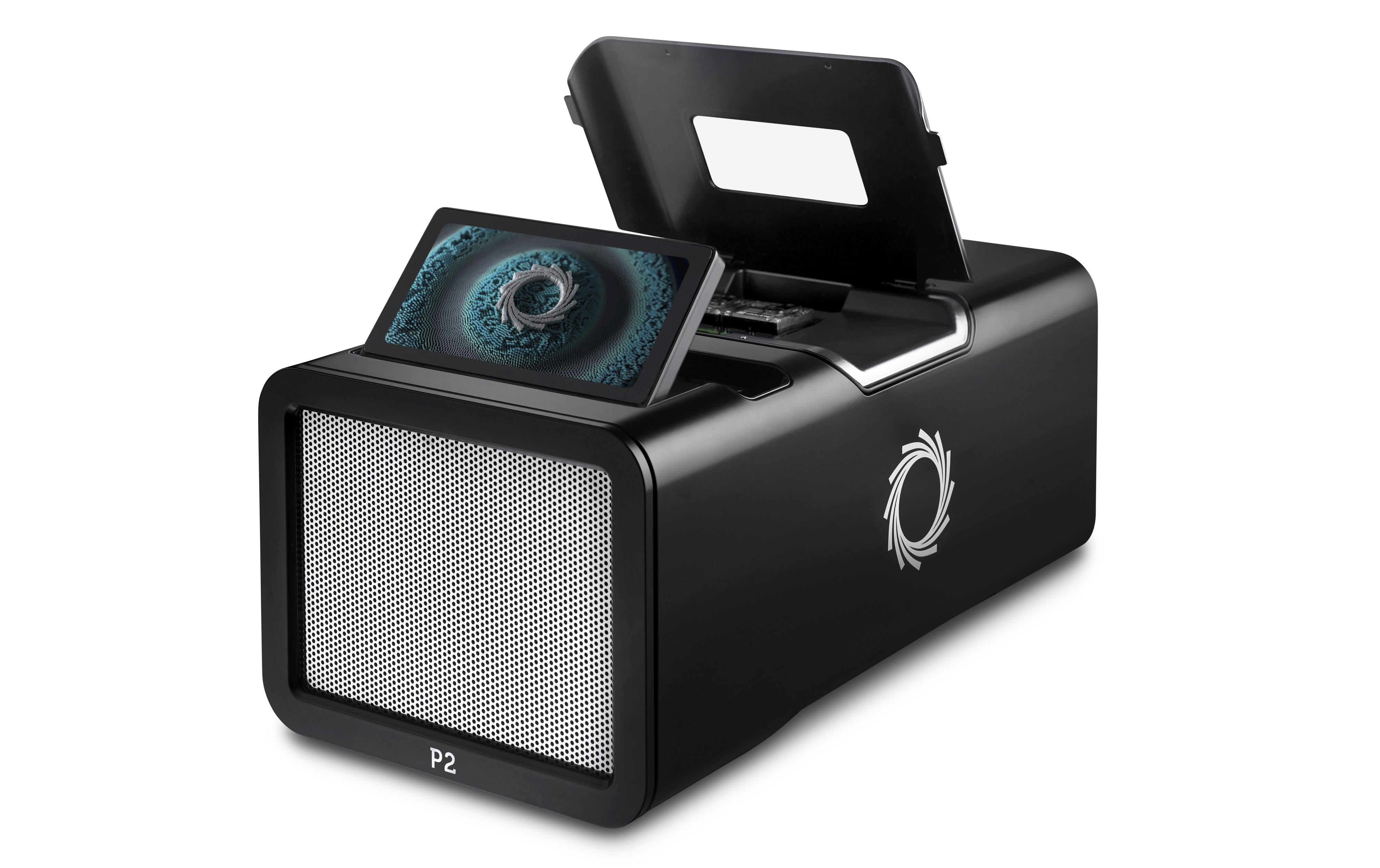 PromethION 2 Integrated photo