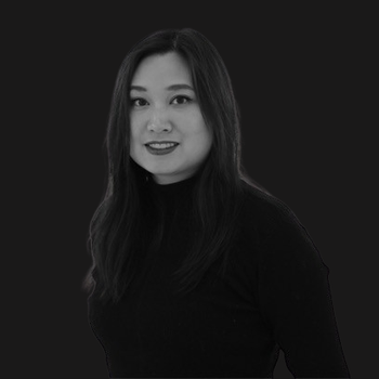 Joanne Trinh