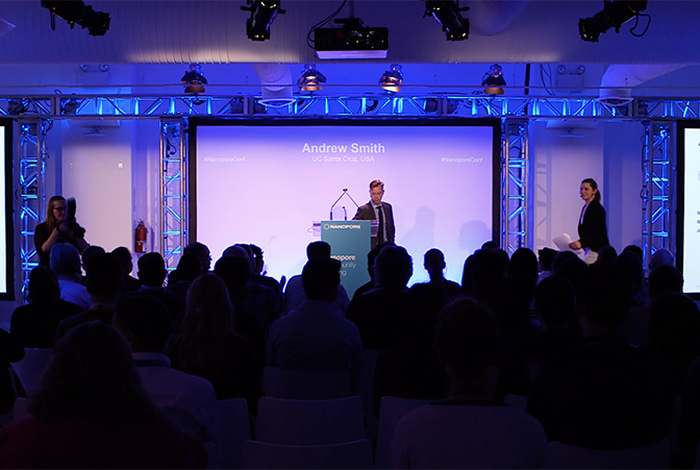 Direct RNA Sequencing with the Oxford Nanopore MinION