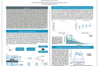 Poster for ACMG by Tilley et al.