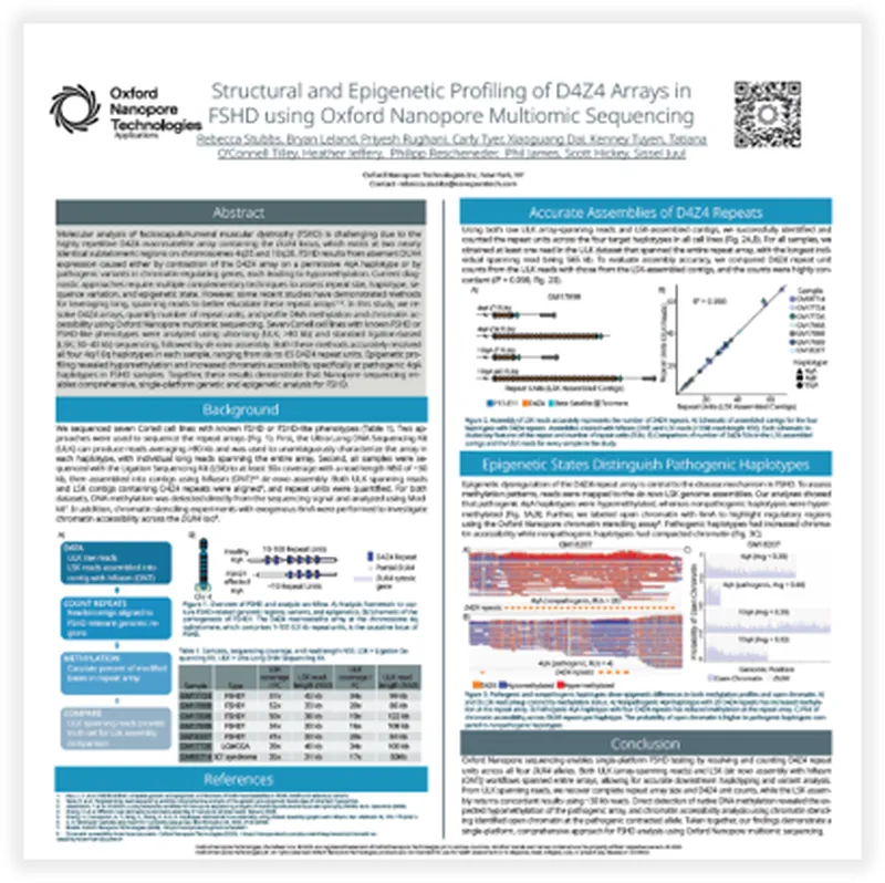 Poster for ACMG by Stubbs et al.