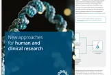 Clinical research white paper cover