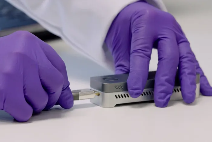 Rapid and Accurate Sequencing of Enterovirus Genomes Using MinION Nanopore Sequencer.