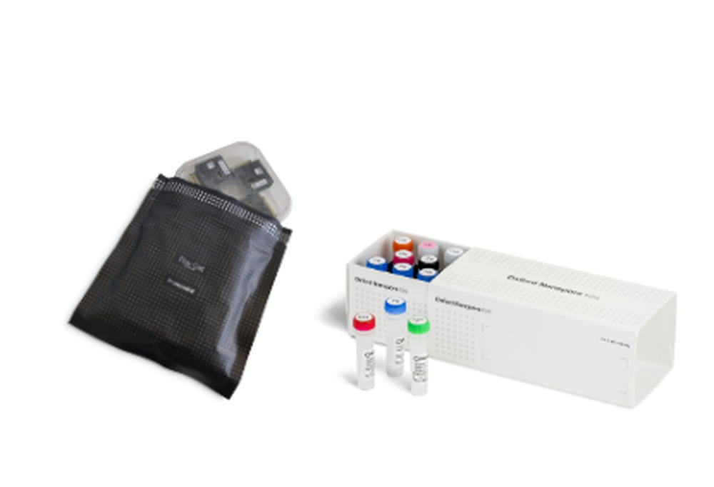 Image of HCP kit