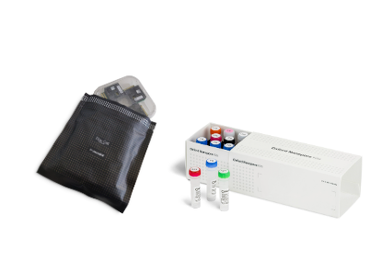 Image of HCP kit