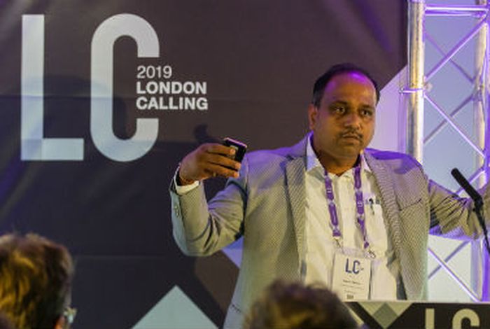 Metagenomics of India's largest River Ganges confluence at Prayagraj, India using MinION sequencing