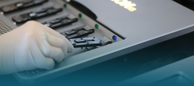 Oxford Nanopore 核心实验室线上研讨会：始终走在基因组技术前端