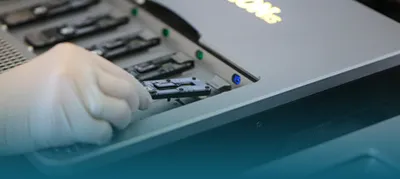 Core lab webinar: stay at the forefront of genomic technology