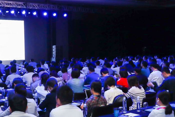 Nanopore Tech Tour: a round up from Shanghai