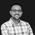 picture of Dr Yaw Bediako