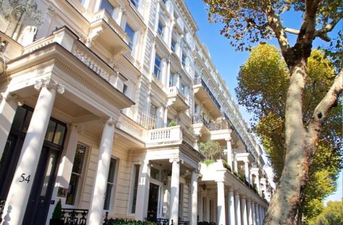 The 54 Queen's Gate Hotel