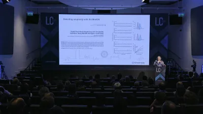 Sara Goodwin, CSHL: Rapid CNV Characterisation of clinical cancer samples on the Oxford Nanopore MinION