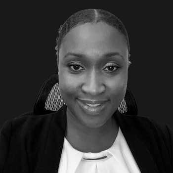 Akelia Wauchope-Odumbo