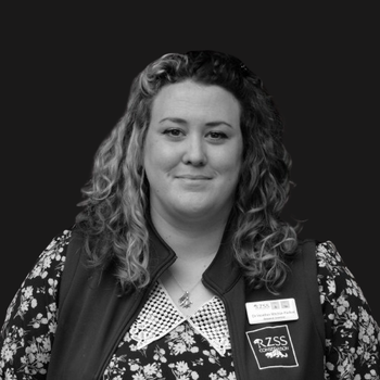 Heather Ritchie-Parker