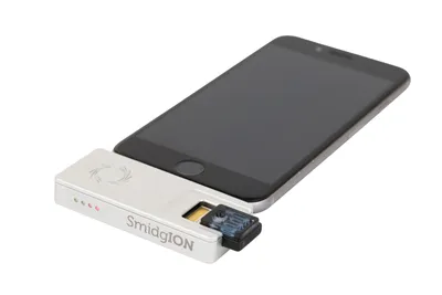 Efficient data structures for mobile de novo genome assembly by third-generation sequencing