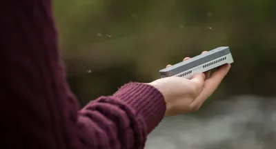 A world of opportunities with nanopore sequencing