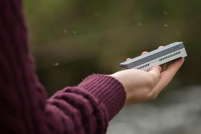 A world of opportunities with nanopore sequencing