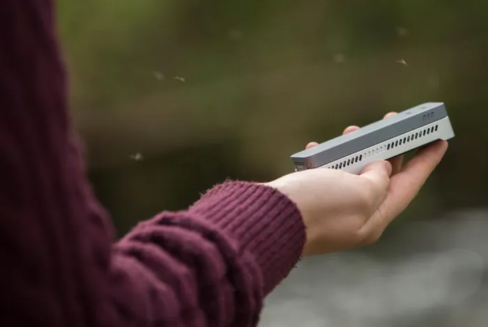 A world of opportunities with nanopore sequencing