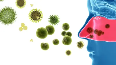 MinION nanopore sequencing of an influenza genome