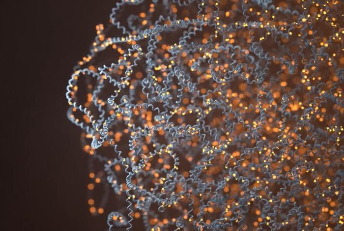 Genome-wide single-molecule analysis of DNA methylation by nanopore sequencing reveals heterogeneous patterns at heterochromatin