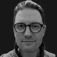Simon Paine