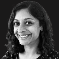 Sirisha Hesketh
