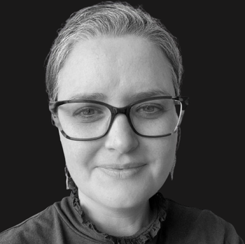 Carolyn Tregidgo