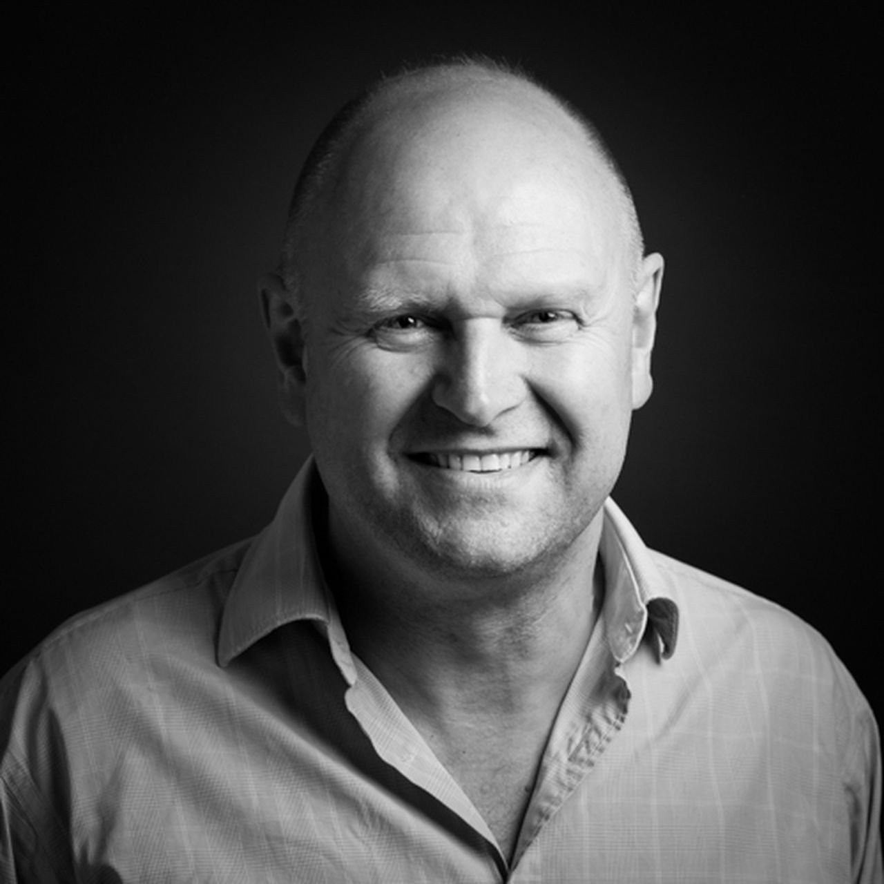 Martyn Andrews