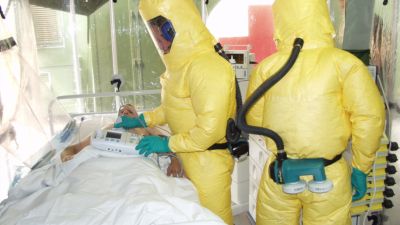 Surveillance of Ebola in Guinea using the MinION – the story