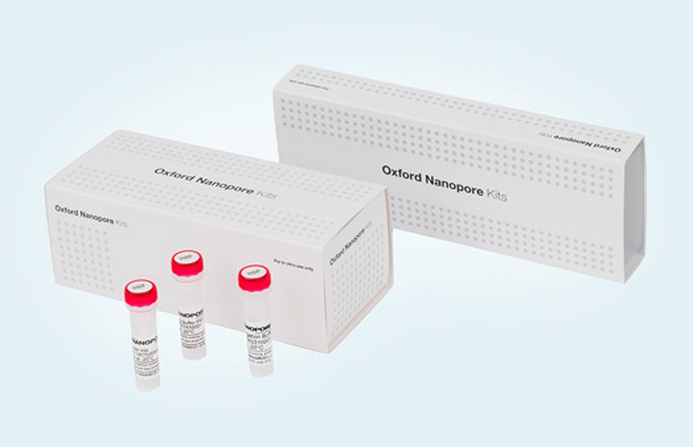 Q-Line Rapid barcoding kit