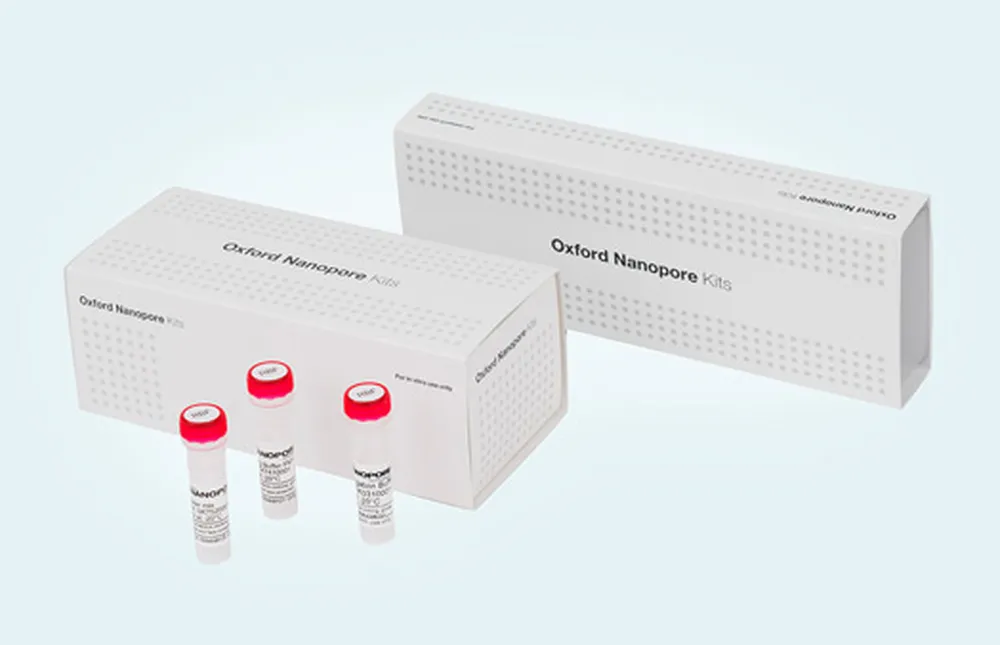 Q-Line Rapid barcoding kit