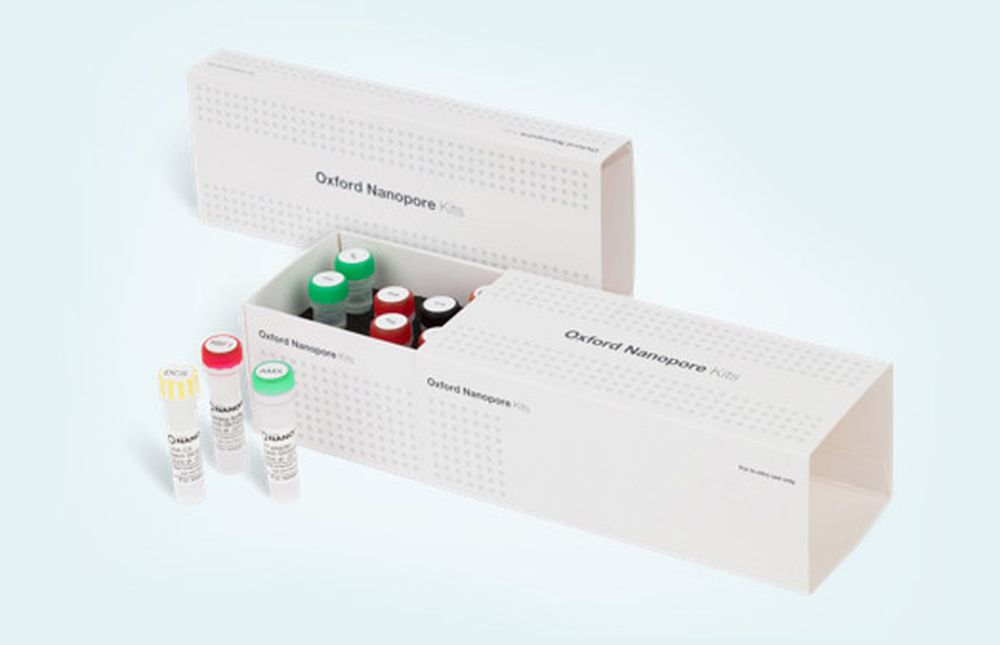 Q-Line Ligation Kit