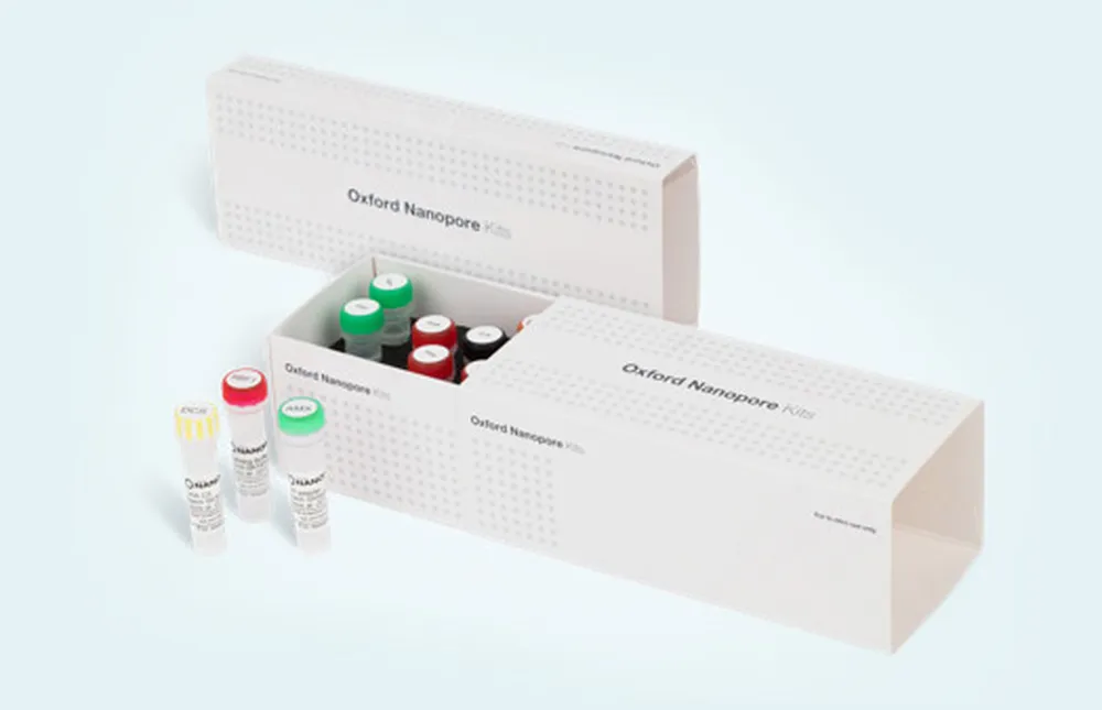 Q-Line Ligation Kit
