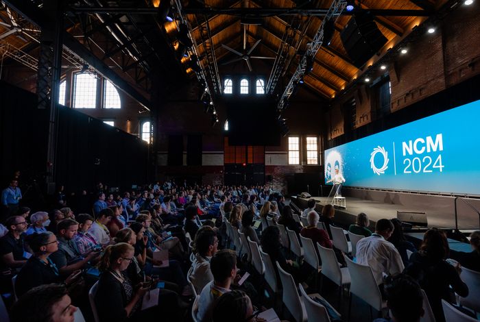 The Nanopore Community Meeting 2024 in Boston unveils *'a new frontier — multiomic single-molecule sensing’* of genomics