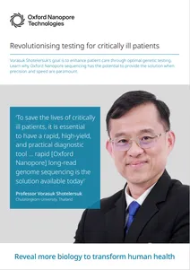 Screenshot of Vorasuk Shotelersuk testimonial