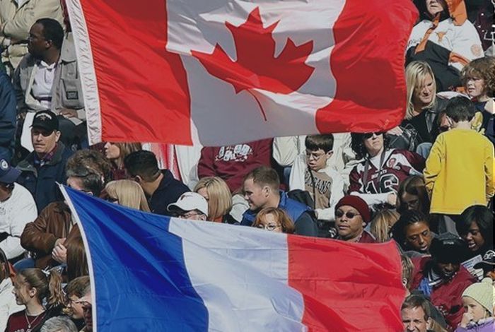 Webinar: Structural variants in the French-Canadian population