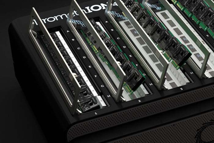 A practical demonstration of washing and reloading a PromethION flow cell