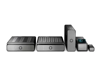 PromethION: flexible, high-output, real-time sequencing for every lab